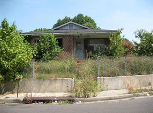 688 King Rd, Memphis, TN 38109