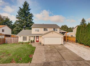 7312 NE 148th Ave, Vancouver, WA 98682
