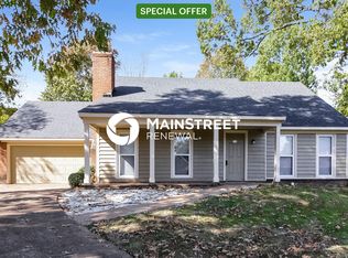 4185 Blacksmith Cv, Memphis, TN 38125