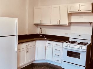 2312 W Thomas St FLOOR 1, Chicago, IL 60622