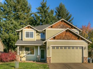 5736 Yvonne Ct SE, Salem, OR