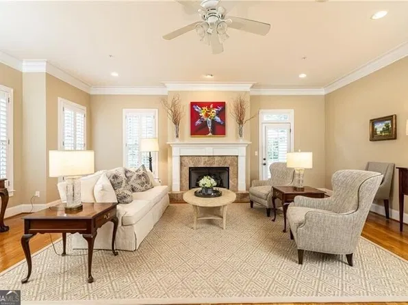 5492 Glenridge Dr Unit 524, Sandy Springs, GA 30342