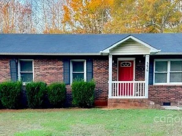 346 Pine Ave, Cherryville, NC 28021