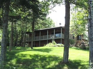36597 Wilderness Bay Rd, Park Rapids, MN 56470