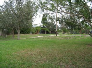 36435 Marshall Hutts Rd, Rio Hondo, TX 78583