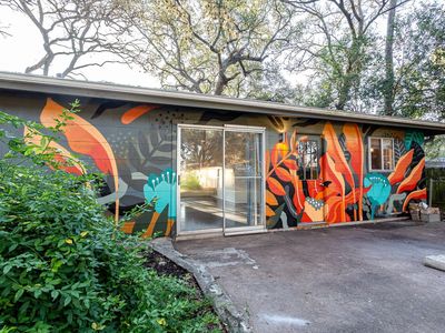 5008 Glencoe Cir, Austin, TX, 78745