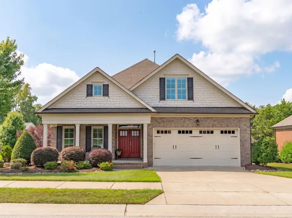 3520 Bentwinds Bluffs Ln, Fuquay Varina, NC 27526