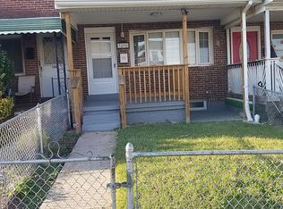 7492 Rabon Ave, Dundalk, MD 21222