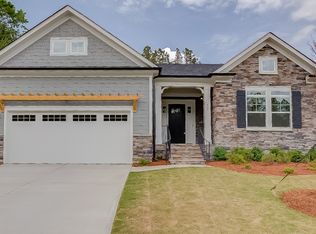 404 Echo Park Pl, Apex, NC 27523