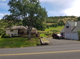 4344 Orchard Rd, The Dalles, OR 97058