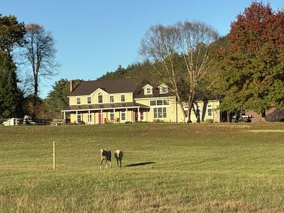 1123 River Rd, Westmoreland, NH, 03467