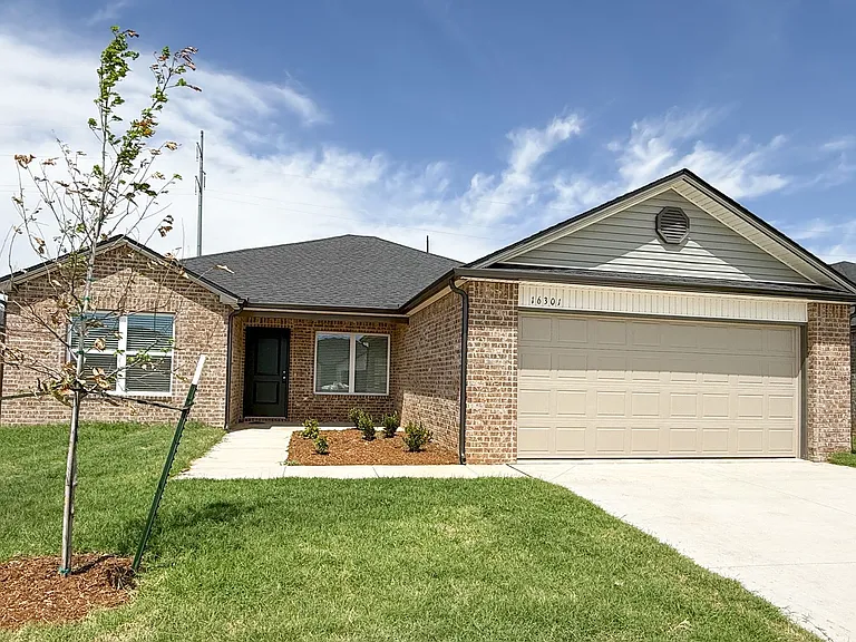 16301 Harvester Dr — Photo 1