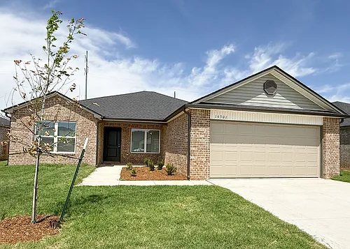 16301 Harvester Dr Photo 1 16301 Harvester Dr Photo 1