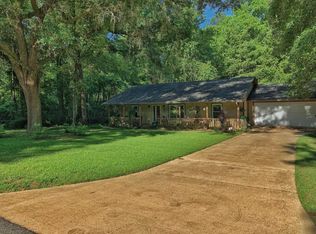 3525 Dogwood Valley Trl, Tallahassee, FL 32312