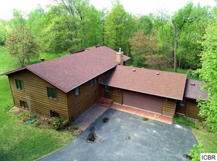 33 Horseshoe Dr, Grand Rapids, MN 55744