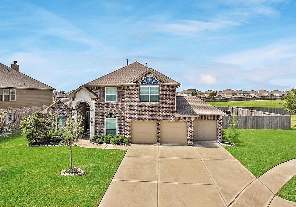 1st image of 8423 Postano Bluff Dr