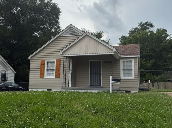 1019 W Walthal Cir, Memphis, TN 38111