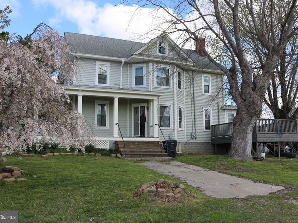 Waterfront Kent County De Waterfront Homes For Sale 20 Homes Zillow