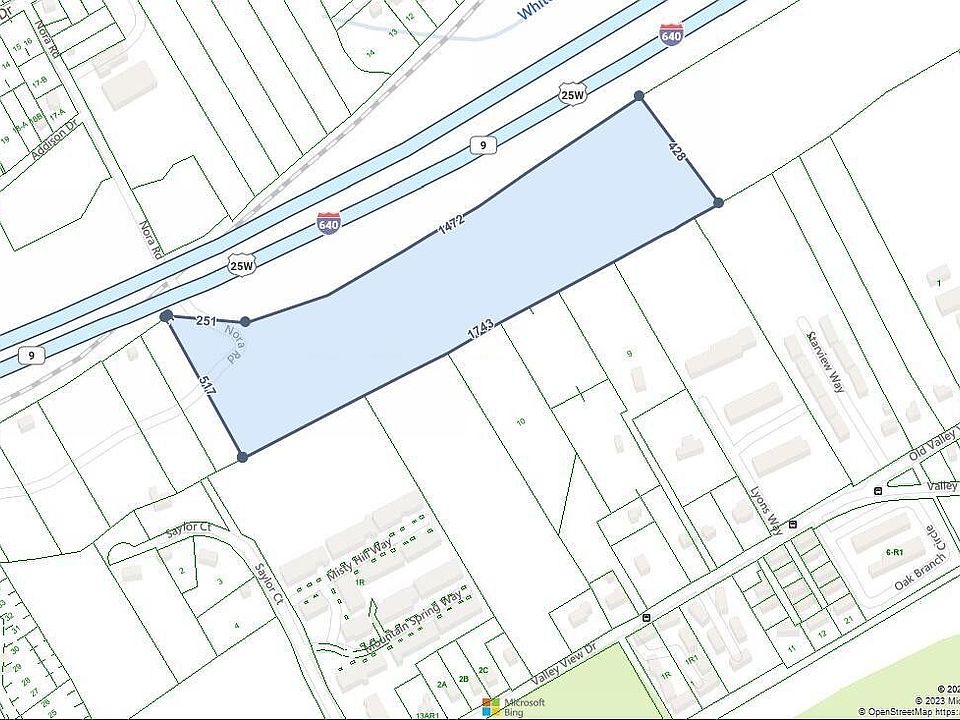 2nd image of 4534 Nora Rd