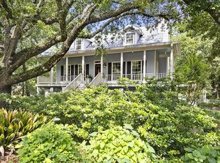 312 Washington Ave, Ocean Springs, MS 39564