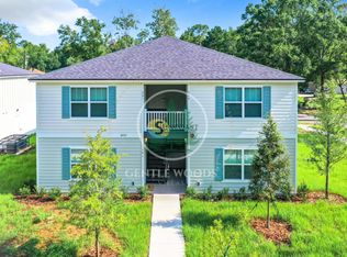 6523 Breezy Oaks Way #201, Jacksonville, FL 32244