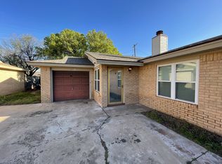 4812 66th St UNIT B, Lubbock, TX 79414