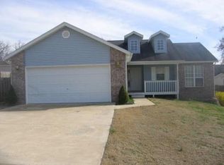 105 Patrick Pl, Branson, MO 65616