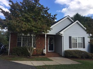 119 Wellington Ct, Amherst, VA 24521