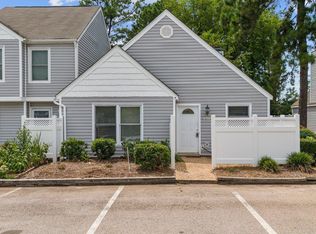 5035 Avenida Del Sol Dr, Raleigh, NC 27616