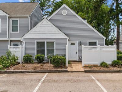 5035 Avenida Del Sol Dr, Raleigh, NC, 27616
