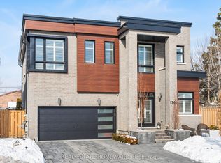 1344 Gull Cross, Pickering, ON L1W 0B7