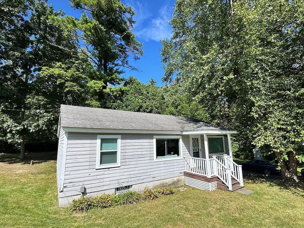 2 bed, 1.0 bath, 988 sqft, $2,400 — Photo 3
