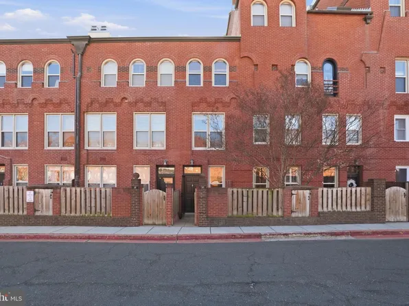 20 15th St NE #20, Washington, DC 20002