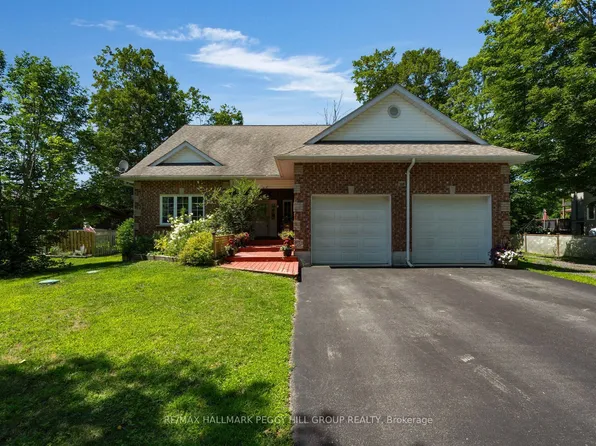 155 Forest Glen Dr, Gravenhurst, ON P1P 1A1