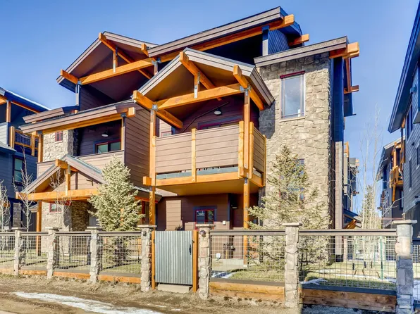 (undisclosed Address), Frisco, CO 80443