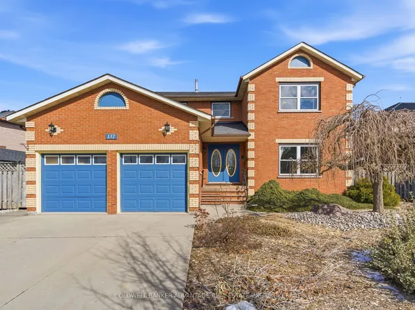 137 Valera Dr, Hamilton, ON L8E 4T1