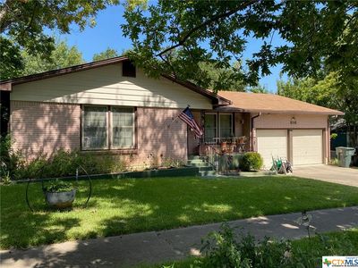 816 N 5th St, Temple, TX, 76501