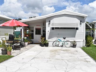 9000 Us Highway 192 Lot 41, Clermont, FL, 34714