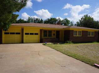 2110 57th St, Lubbock, TX 79412