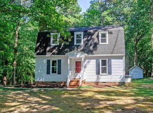 4721 Bentcreek Dr, Fuquay Varina, NC 27526