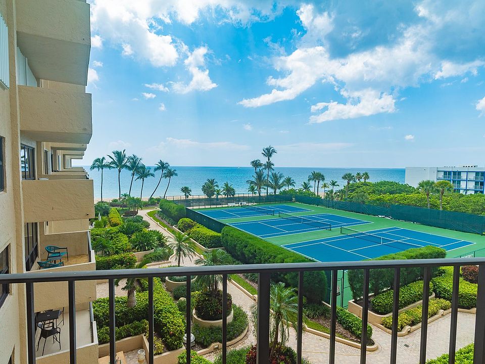 1st image of 4900 N Ocean Boulevard #609