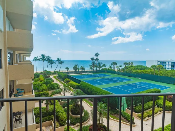 4900 N Ocean Boulevard #609, Lauderdale By The Sea, FL 33308