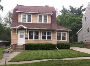 413 N 8th St, Marshalltown, IA 50158
