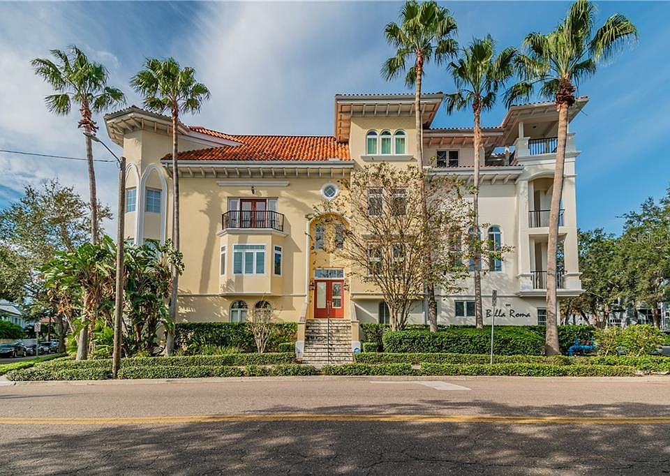 1001 S Rome Ave Tampa, FL, 33606 Apartments for Rent Zillow