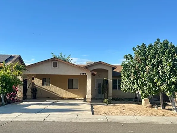 1998 E Los Olivos Dr, San Luis, AZ 85336