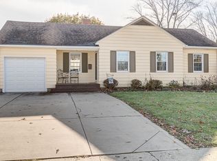 1516 Glenwood Ave, Joliet, IL