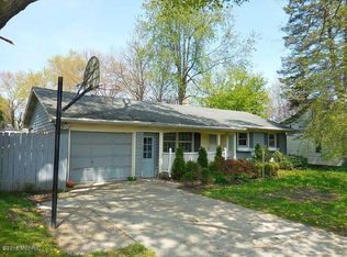 859 Jones St NW, Grand Rapids, MI 49544