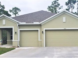 5420 Beck St, Lehigh Acres, FL 33971