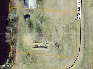 6 Crumpler Lake Ln Lot 6, Clinton, NC 28328
