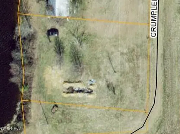 6 Crumpler Lake Ln Lot 6, Clinton, NC 28328